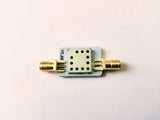 433 MHz 433.92 MHz Bandpass Filter with 140 kHz Bandwidth