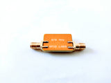 978 MHz Bandpass Filter