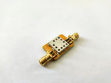 978 MHz Bandpass Filter