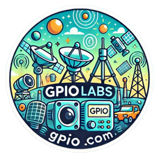GPIO LABS