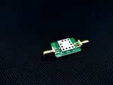 2593 MHz Bandpass Filter (2496-2690 MHz band) n41, n90 band