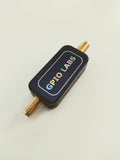 DAB and TV Band Notch Filter 170 MHz - 240 MHz