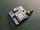 10 MHz Oscillator TCXO 10 MHz +/- 0.28 ppm TCXO