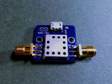 1575 MHz GPS L1 Band Pass Filter w/ USB BIAS-TEE +3.3V