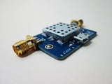 AIS Filtered Low Noise Amplifier