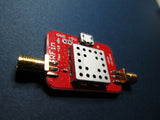 Ultra Low Noise Amplifier 10 - 2000 MHz with 40 dB Gain; 0.5 dB Noise Figure