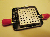 Low Noise Amplifier 0.010 to 8 GHz RF LNA *40 dB* Gain and USB powered