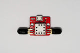 Low Noise Amplifier 10-3000MHz with Input Bias Tee; Gain 20 dB; Noise Figure 0.65 dB