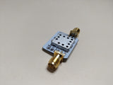 Low Noise Inline Amplifier 0.01-2GHz w Bias Tee