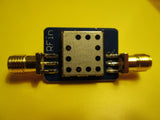 426 MHz Bandpass Filter Band Pass; 20 MHz Bandwidth