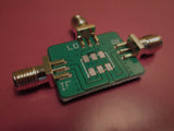 RF Design Kit for Mixer Mini-Circuits ADE, JMS series RF Mixers