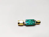 5 GHz Bandpass Filter