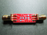 RF Pi Attenuator Kit; Design and Build your own RF Attenuator