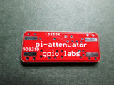 RF Pi Attenuator Kit; Design and Build your own RF Attenuator
