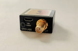 8 GHz Low Noise Amp
