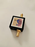8 GHz LNA