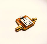 USB Bias Tee Operates from 10MHz - 7000MHz