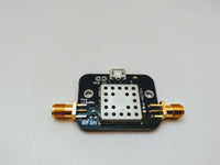433 MHz 434 MHz Filtered Dual Low Noise Amplifier LNA with 40 dB Gain