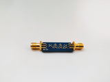 FM Notch Filter 88-108MHz for Airband applications