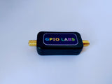 100 MHz Bandpass Filter