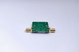 433 MHz 434 MHz Filtered Low Noise Amplifier LNA with 20 dB Gain