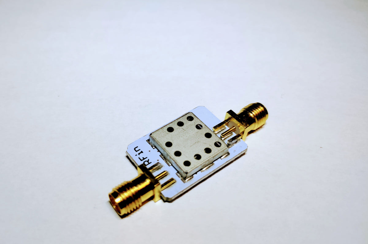 600 MHz, Band 71, n71 Band Pass Filter – GPIO LABS