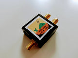 Helium Amplifier 915 MHz for US915 and AU915