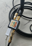 Helium Amplifier 915 MHz for US915 and AU915