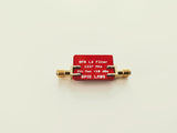 1227.6 MHz GPS L2 Bandpass Filter
