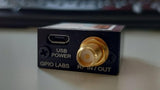 Helium Amplifier 915 MHz for US915 and AU915