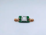 403 MHz Bandpass Filter Band Pass; 5 MHz Bandwidth; Passband 401 - 406 MHz