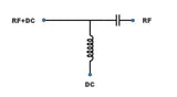 USB Bias Tee Operates from 10MHz - 7000MHz