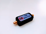 FM Notch Filter 88-108MHz with Enclosure; Excellent Rejection