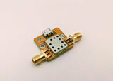 GNSS Filtered Bias Tee GPS L1-L5 GLONASS BeiDou Navic 1100-1700 MHz