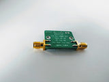 Low Noise Amplifier 100 kHz - 2000 MHz with 30dB Gain