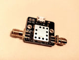 Low Noise Amplifier 10-3000MHz with USB, Output Bias Tee & ESD