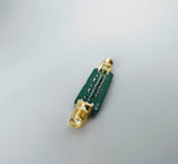 FM Notch Filter 88-108MHz; Excellent Rejection 85dB