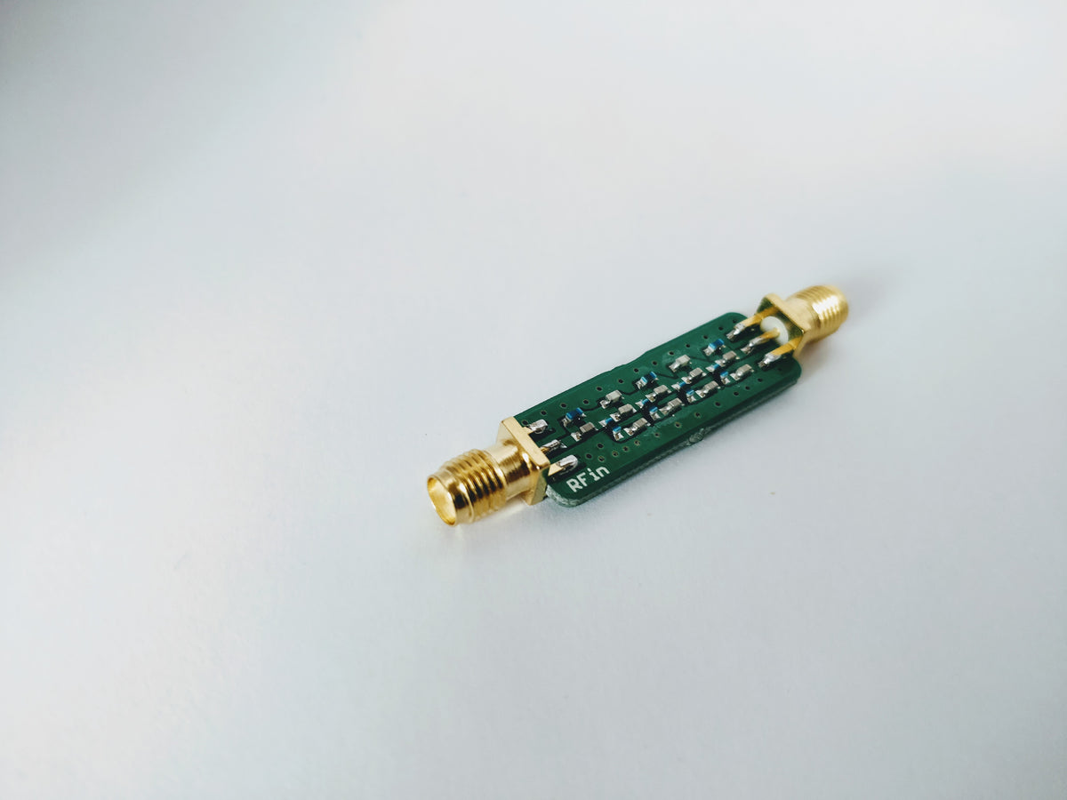 ノッチフィルター　NF‐60 DSP NOTCH FILTER　アマチュア無線 ノッチフィルター NF‐60 DSP NOTCH FILTER アマチュア無線