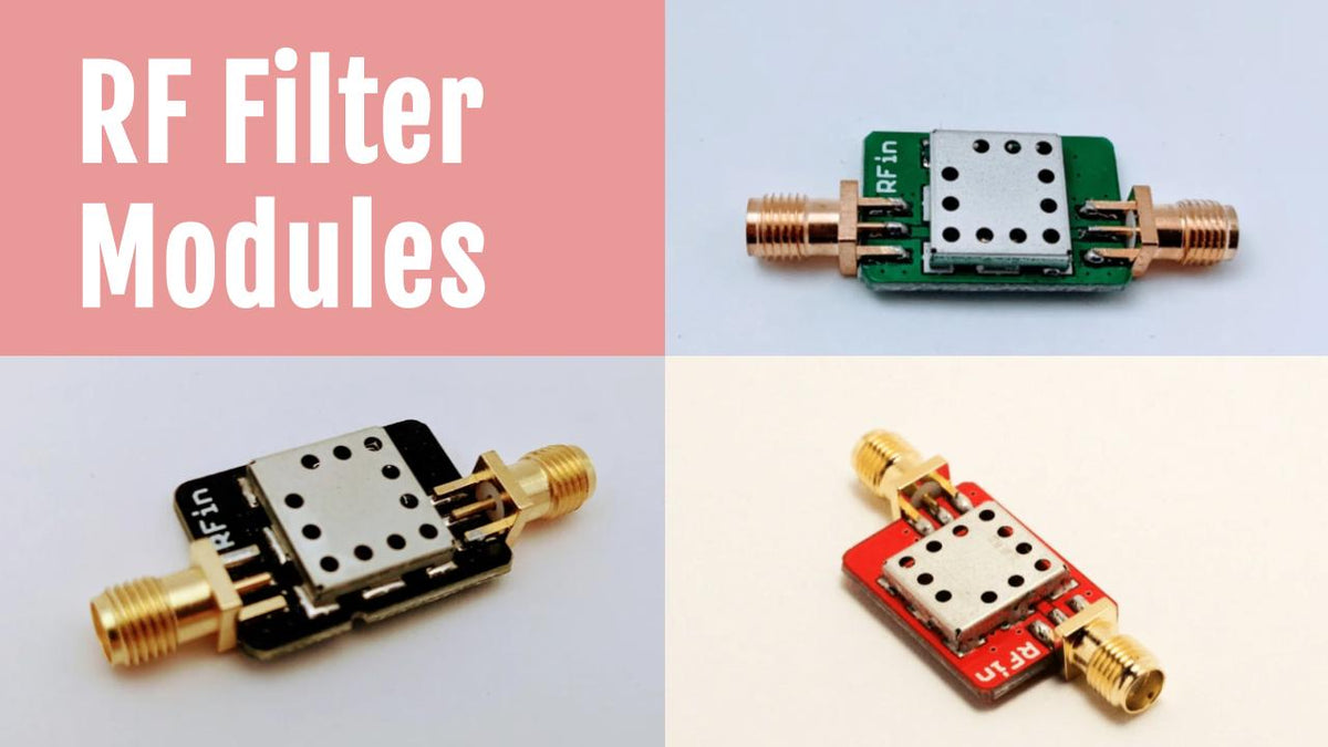 GPIO Labs Filters – GPIO LABS