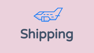 Shipping