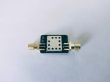 1685 MHz Band Pass Filter for GOES