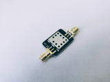 1685 MHz Band Pass Filter for GOES