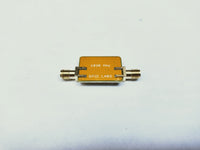 1030 MHz Bandpass Filter