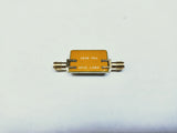 1030 MHz Bandpass Filter