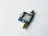 1575 MHz GPS L1 Band Pass Filter w/ USB BIAS-TEE +3.3V