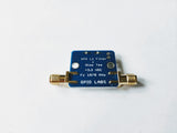 1575 MHz GPS L1 Band Pass Filter w/ USB BIAS-TEE +3.3V
