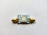 470 to 698 MHz Band Pass Filter Kit for Wireless Microphone Receivers
