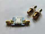 470 to 698 MHz Band Pass Filter Kit for Wireless Microphone Receivers
