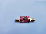Compact PGA-103+ LNA (10 MHz–3 GHz), 0.5dB NF