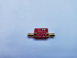 Compact PGA-103+ LNA (10 MHz–3 GHz), 0.5dB NF